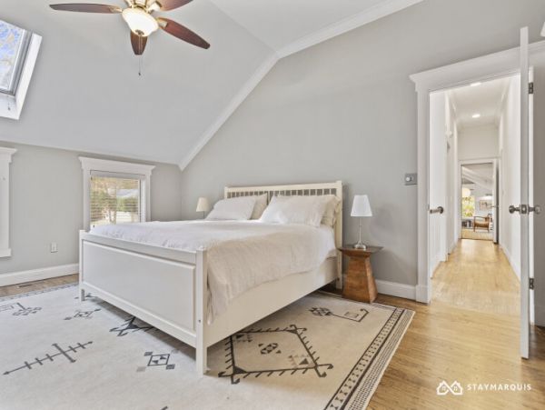 Hamptons Home 1020807