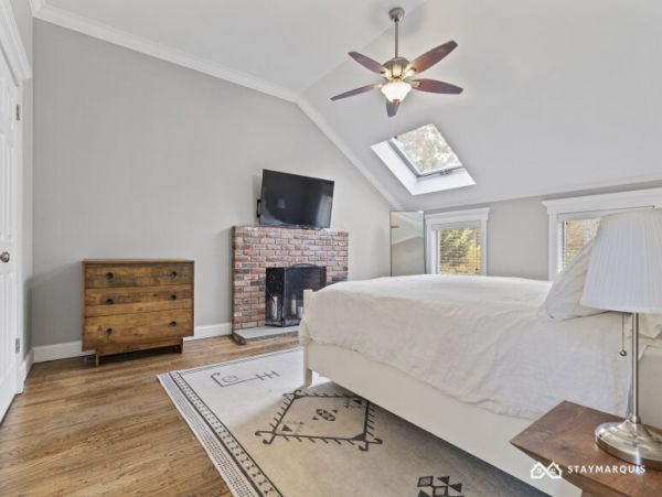 Hamptons Home 1020807