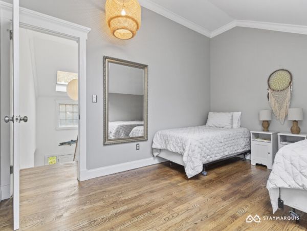Hamptons Home 1020807