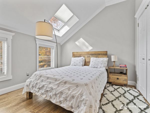 Hamptons Home 1020807