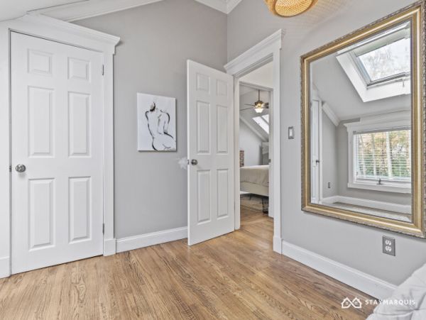 Hamptons Home 1020807