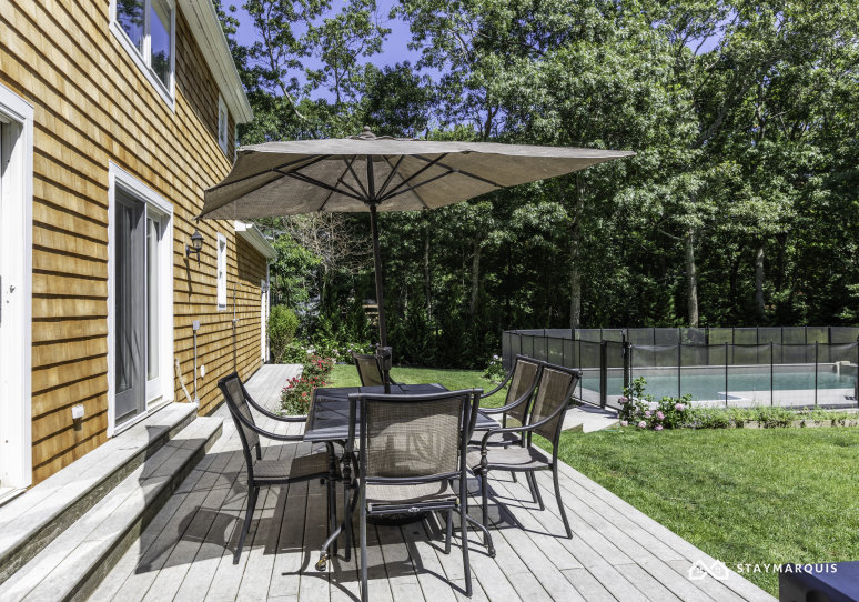 Hamptons Home 1020807