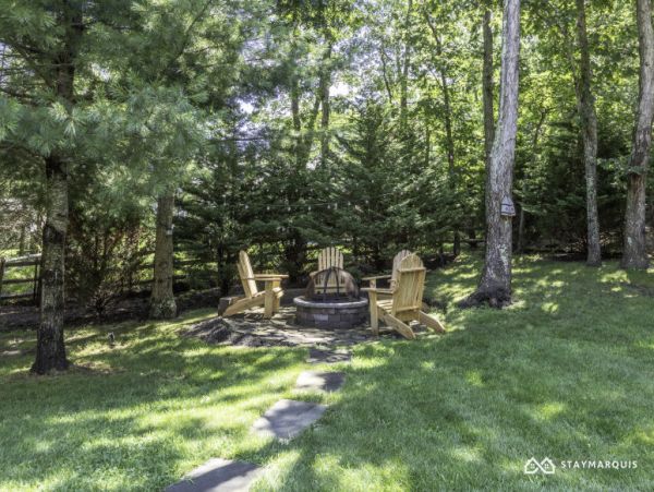Hamptons Home 1020807