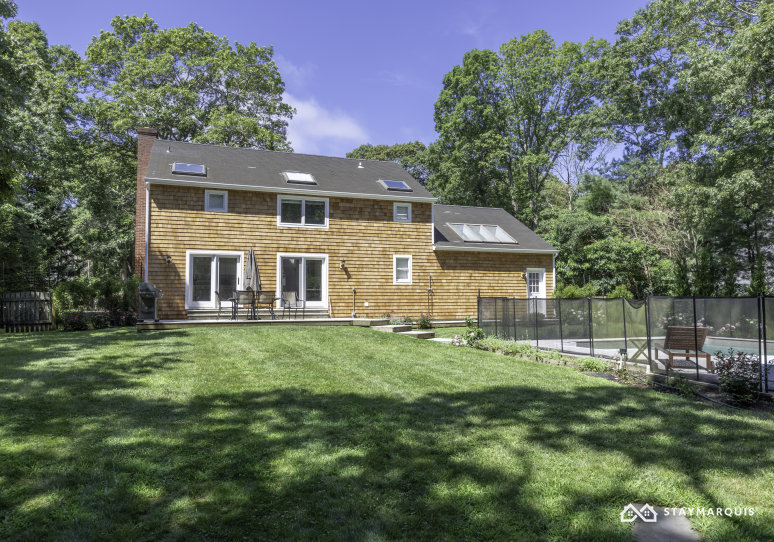Hamptons Home 1020807