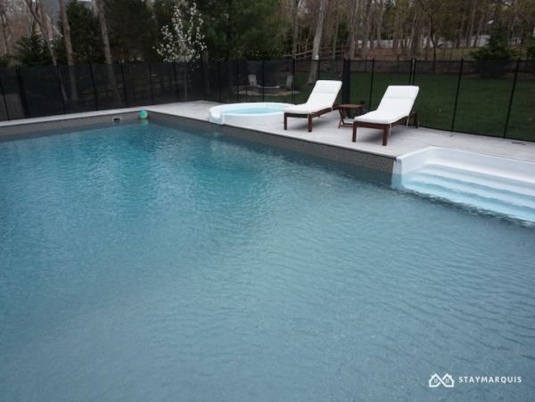Hamptons Home 1020807