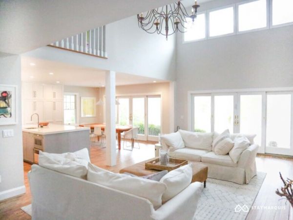 Hamptons Home 1020808