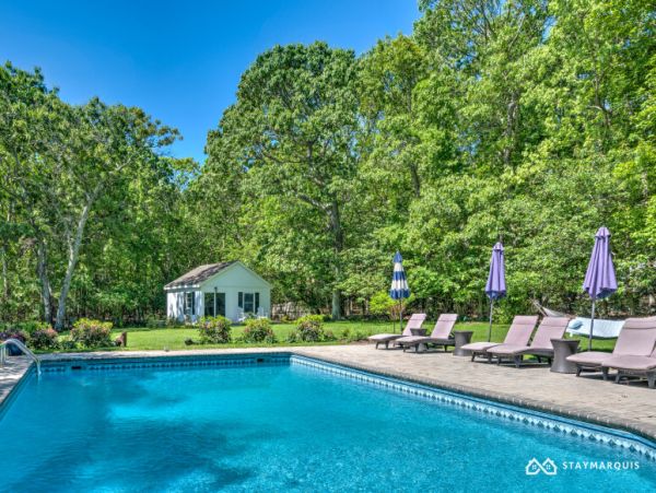 Hamptons Home 1020810