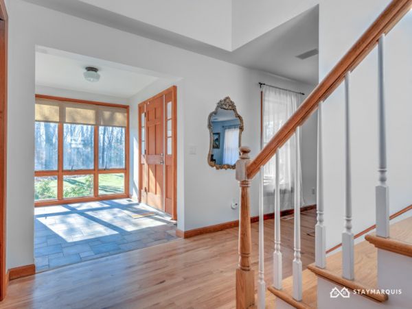 Hamptons Home 1020811