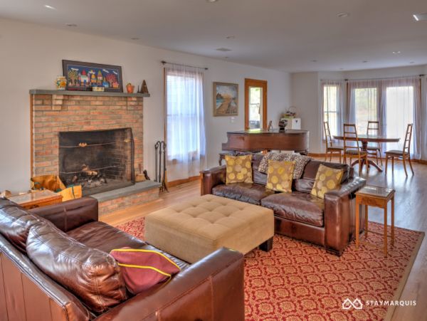 Hamptons Home 1020811