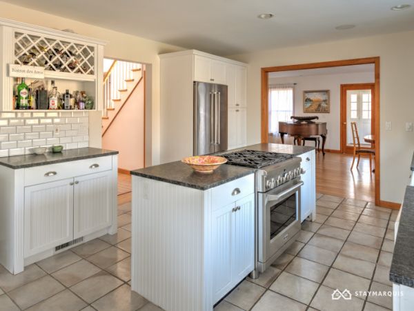 Hamptons Home 1020811