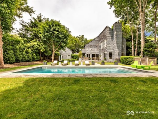 Hamptons Home 1020812