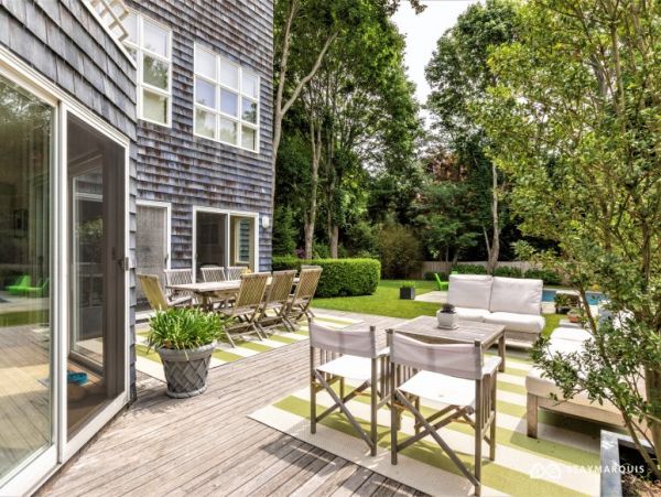 Hamptons Home 1020812