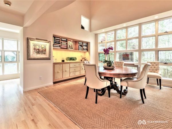Hamptons Home 1020812
