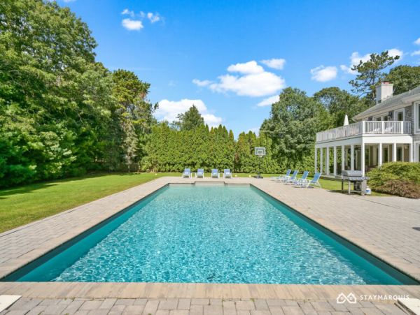 Hamptons Home 1020813