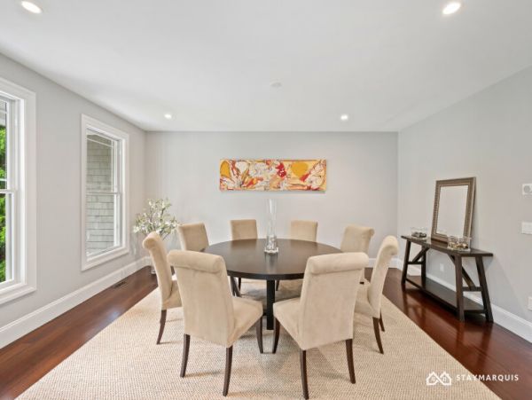 Hamptons Home 1020813