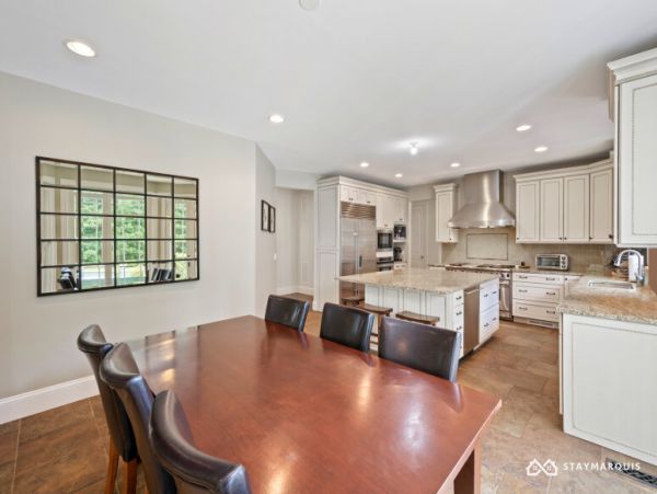 Hamptons Home 1020813