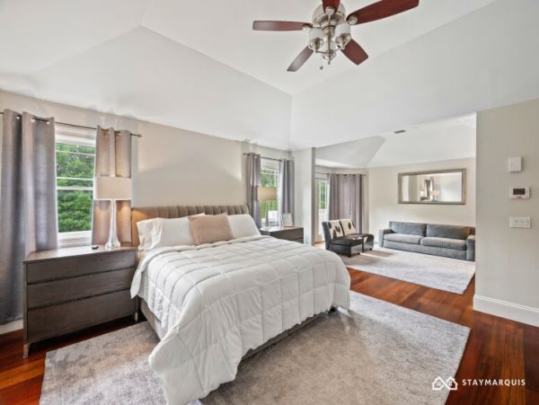 Hamptons Home 1020813