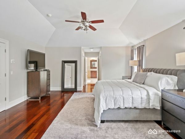 Hamptons Home 1020813
