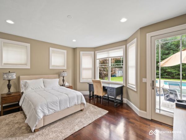 Hamptons Home 1020813