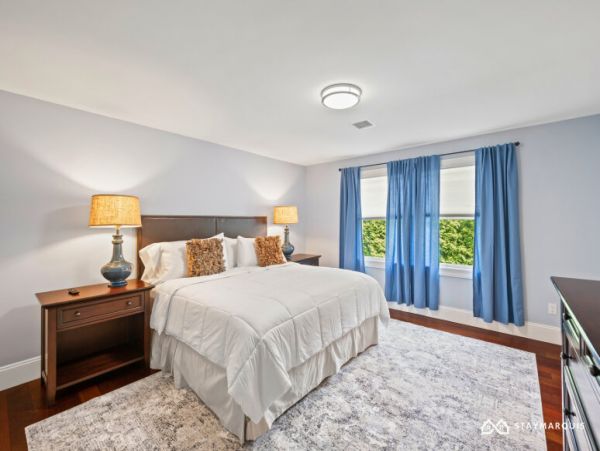 Hamptons Home 1020813