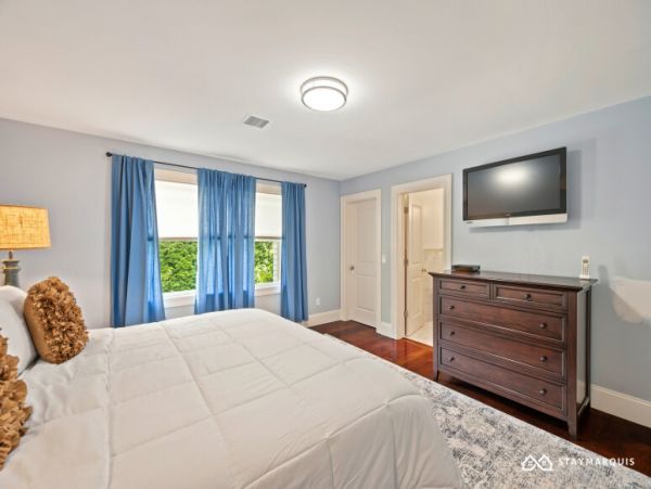 Hamptons Home 1020813