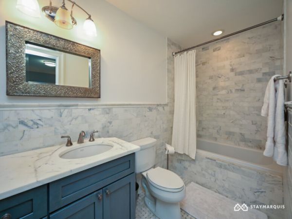Hamptons Home 1020813