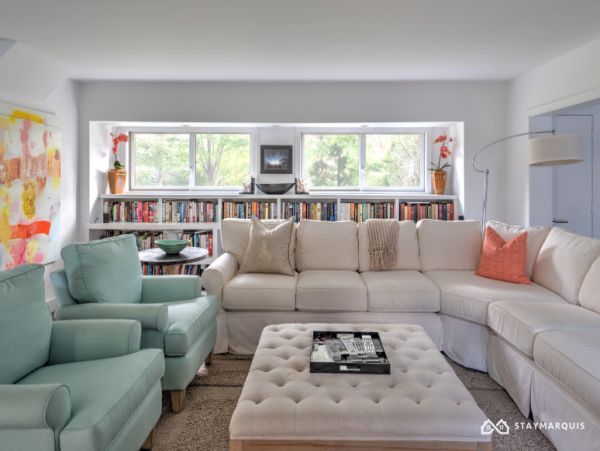 Hamptons Home 1020815