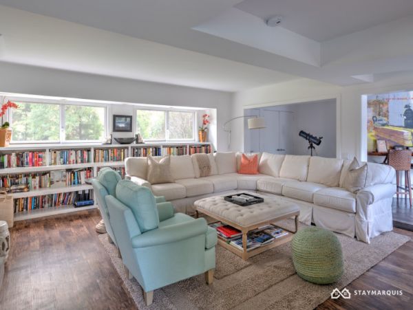 Hamptons Home 1020815