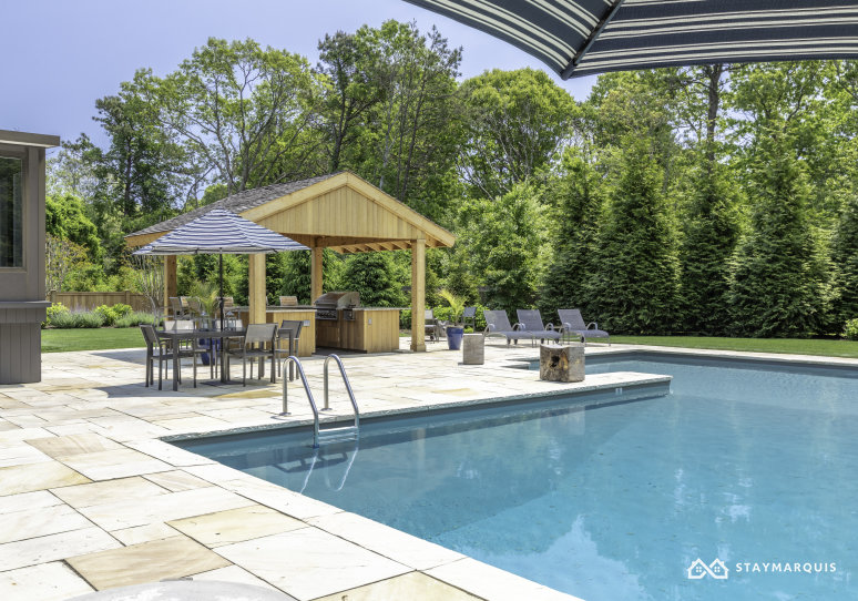 Hamptons Home 1020817