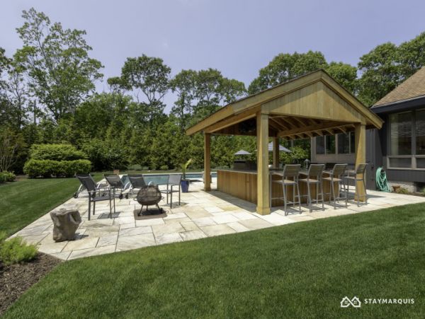 Hamptons Home 1020817