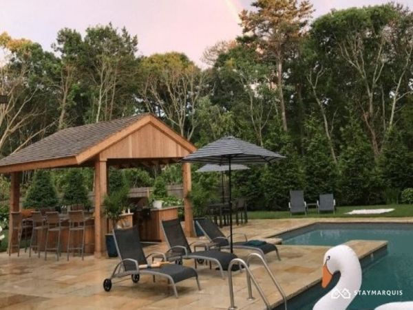 Hamptons Home 1020817