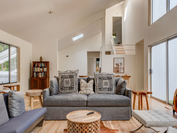The Hampton's Luxury Vacation Residence