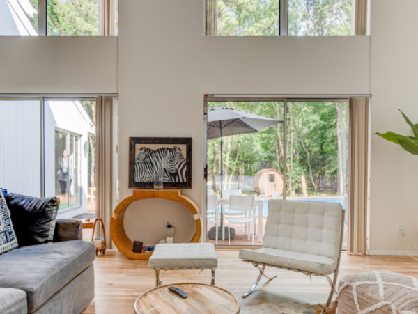 The Hampton's Luxury Vacation Residence