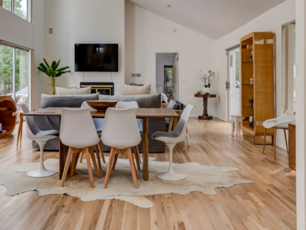 The Hampton's Luxury Vacation Residence