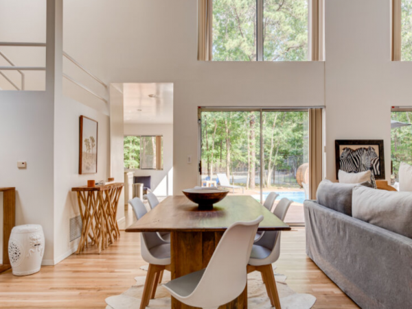 The Hampton's Luxury Vacation Residence