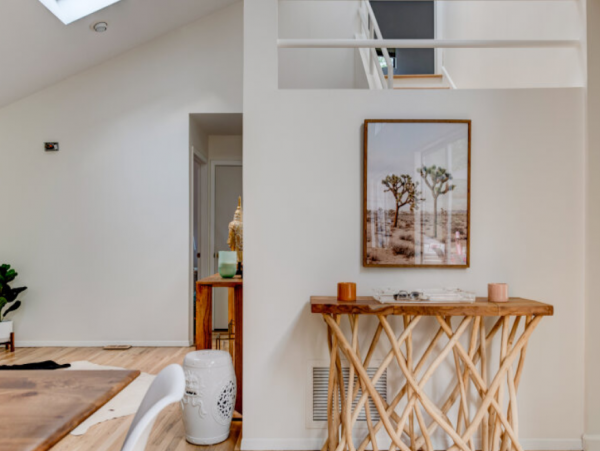 The Hampton's Luxury Vacation Residence