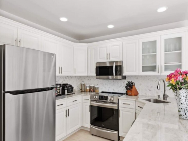 The Hampton's Luxury Vacation Residence