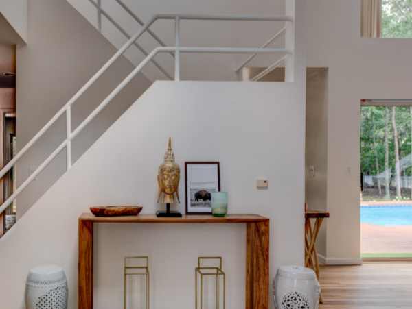 The Hampton's Luxury Vacation Residence