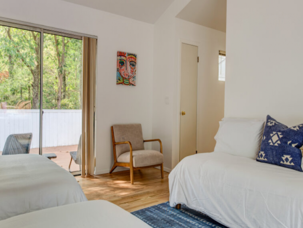 The Hampton's Luxury Vacation Residence