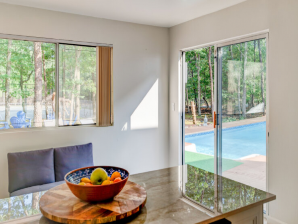 The Hampton's Luxury Vacation Residence