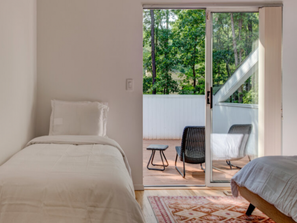 The Hampton's Luxury Vacation Residence