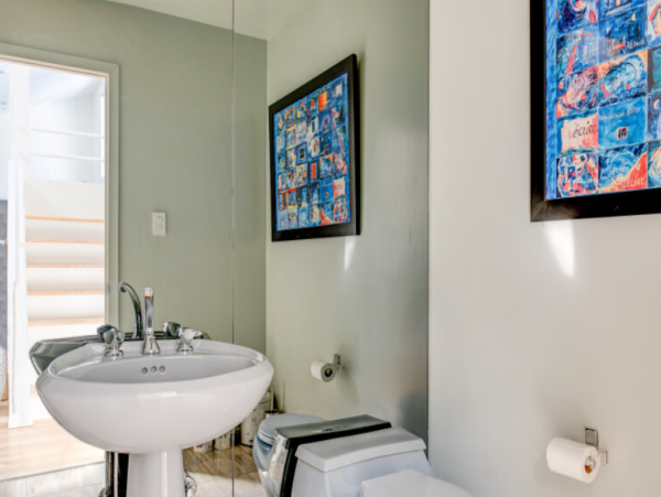 The Hampton's Luxury Vacation Residence