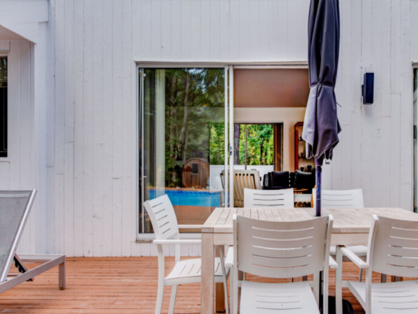 The Hampton's Luxury Vacation Residence