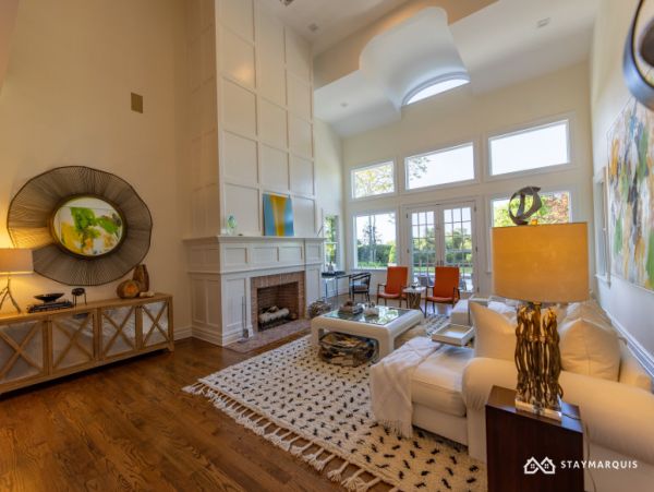 Hamptons Home 1020819