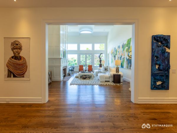 Hamptons Home 1020819