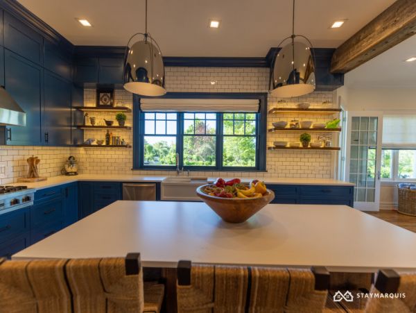 Hamptons Home 1020819