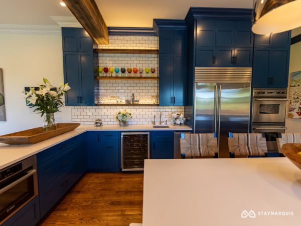 Hamptons Home 1020819