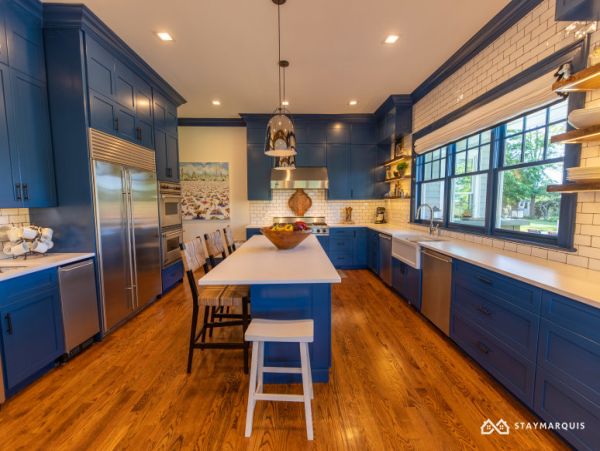 Hamptons Home 1020819