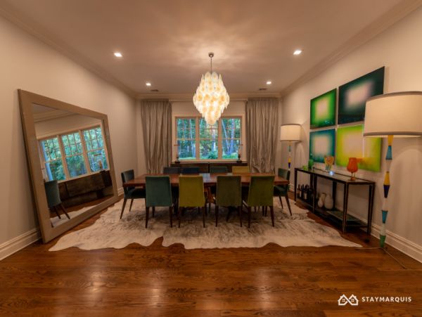 Hamptons Home 1020819