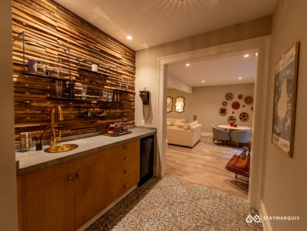 Hamptons Home 1020819